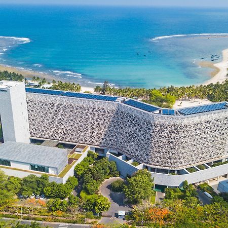 Intercontinental Sanya Resort By Ihg Exteriér fotografie