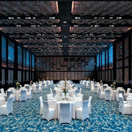 Intercontinental Sanya Resort By Ihg Exteriér fotografie