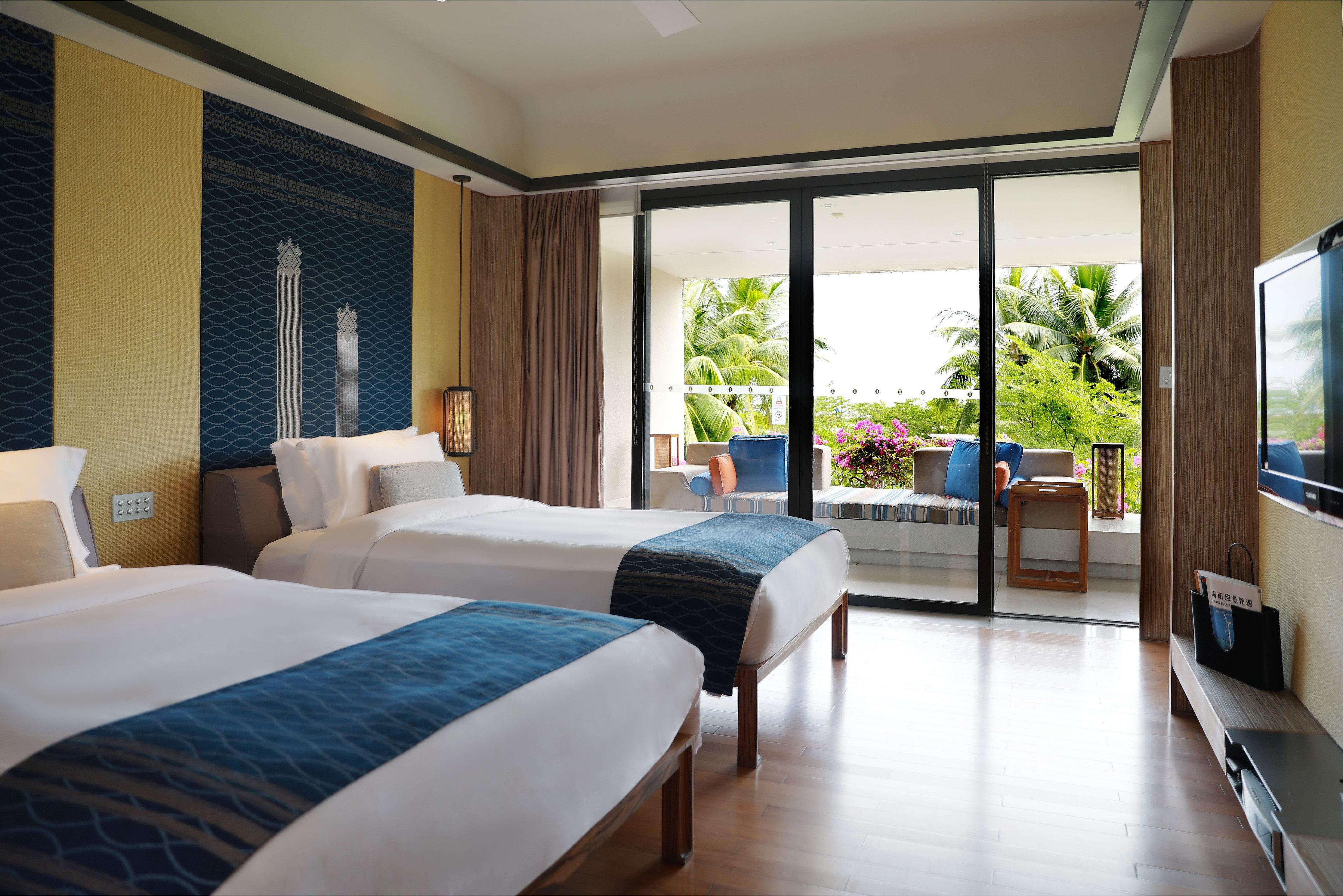 Intercontinental Sanya Resort By Ihg Exteriér fotografie