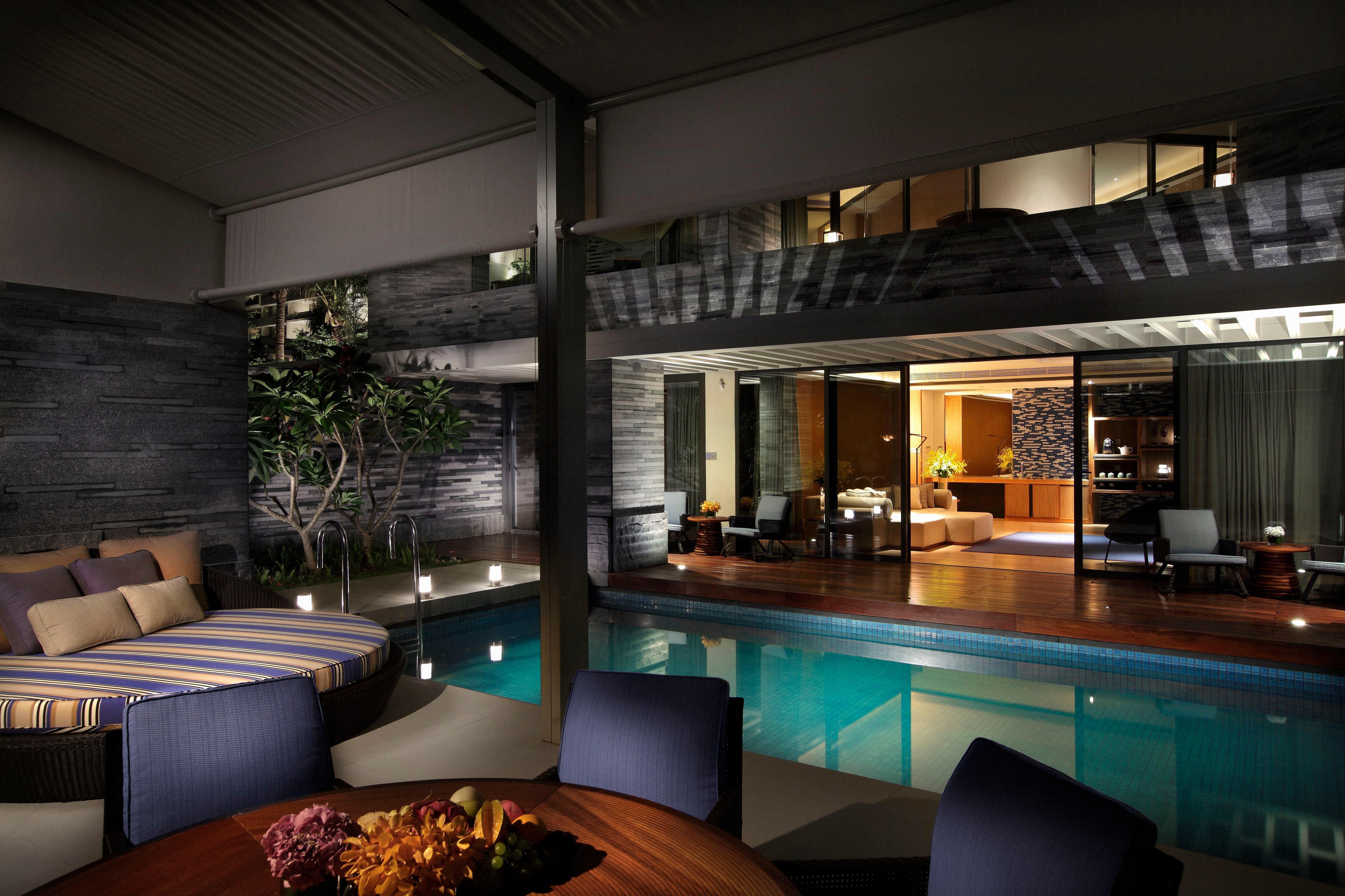 Intercontinental Sanya Resort By Ihg Zařízení fotografie