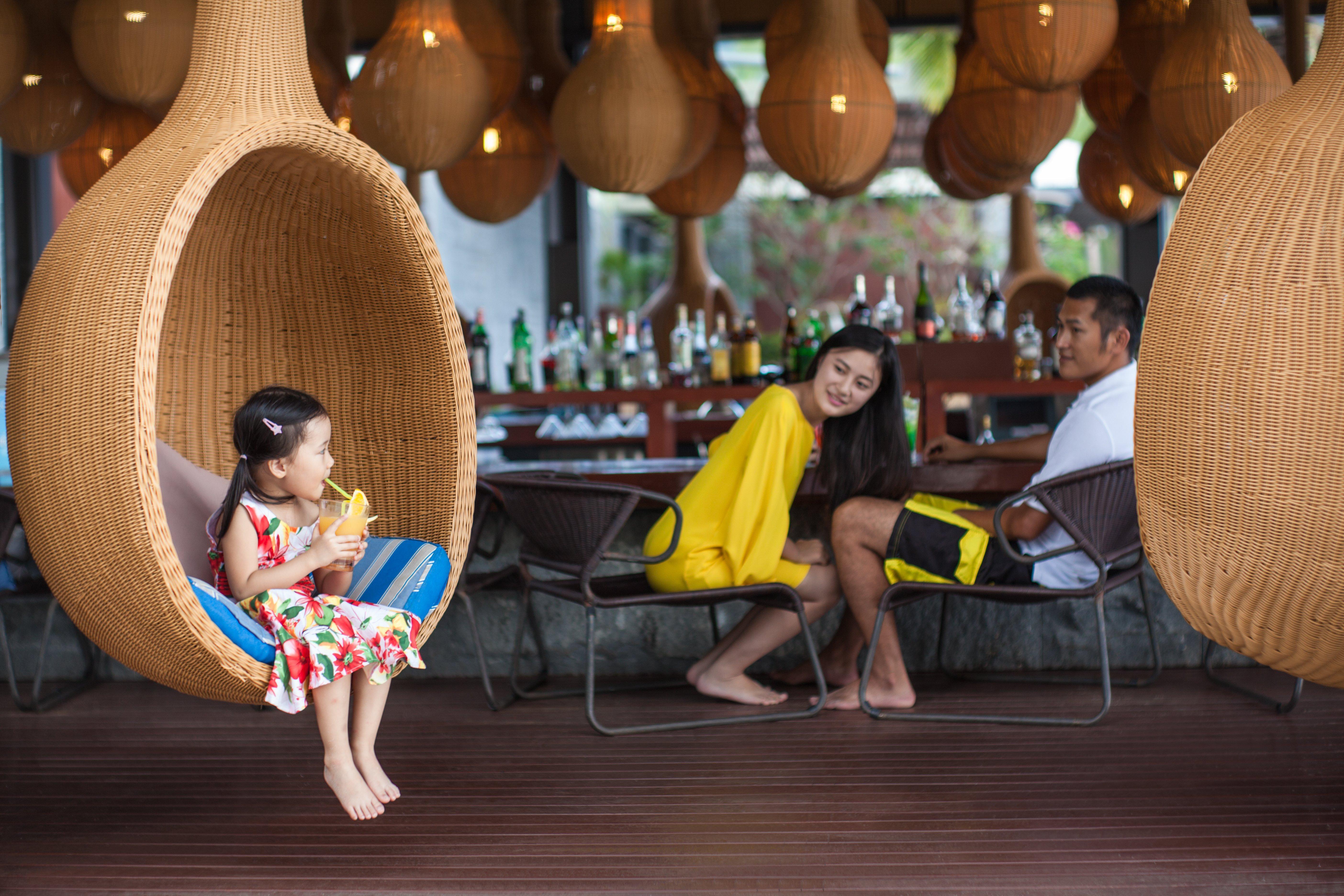 Intercontinental Sanya Resort By Ihg Exteriér fotografie