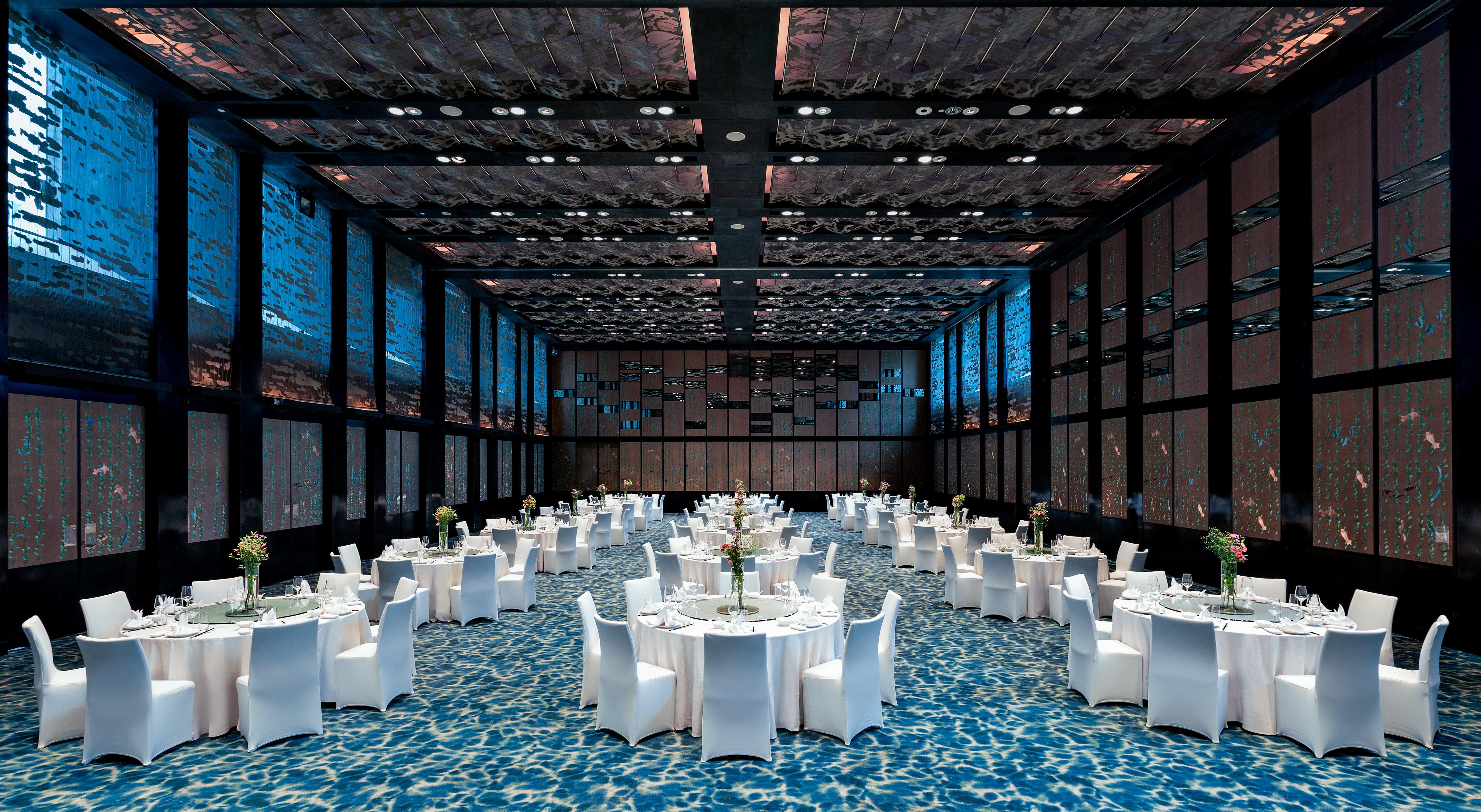 Intercontinental Sanya Resort By Ihg Exteriér fotografie